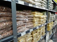 DSCN8798  All kinds of beans