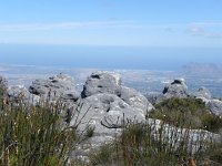 DSCN8842  Rock and ocean