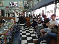 DSCN8892  waiting at Yogi&#39;s