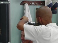 DSCN8894  Christine starts