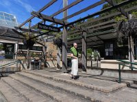 DSCN8928  Back to Kirstenbosch Botanical Garden