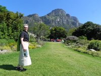 DSCN8934  sporting that new haircut!