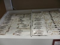 DSCN8984  Nougat, a local product