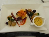 DSCN9010  filet for Christine