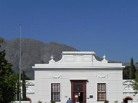 DSCN9020  Huguenot Museum