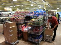 20161026 121555  26 October - time for chocolate I guess!