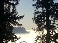 20161030 163158  Above the haze