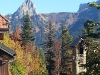 20161029 145355(0)  the Dent de Jaman from the tiny hamlet of Azot