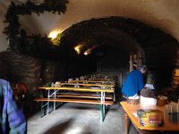 IMG 3473  Caveau awaiting consumers