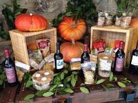 IMG 3474  Stuff waiting to be consumed