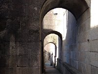 IMG 3139  Buttresses of a church