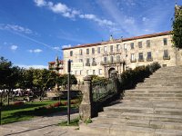 IMG 3140  Gardens and a convent