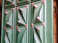 IMG 3212  Door detail