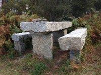 IMG 3223  Granite picnic table!