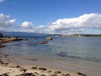 IMG 3228  Looking north to the town on the other end of the island