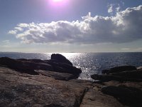 IMG 3230  Rocky coast