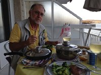 IMG 3241  Really, I am overjoyed with the food!!