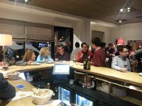 20161017 214051  Conference &#34;banquet&#34;