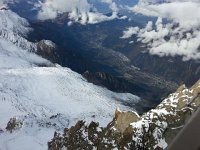 20161019 113658  Looking down Glaciers de Bossens