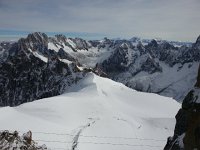 20161019 114234  La voie normale to the Vallée Blanche