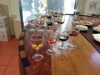 20161008 185906  and sampled the many kinds