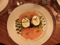 20161009 201509  What I thought was going to be a salad!