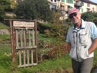 IMG 3343  Swiss humor along the canal in Romainmotier