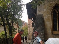 IMG 3353  Leo and Greg