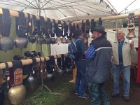 IMG 3388  Bells of all sizes