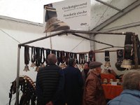 IMG 3404  Bells from beyond the röstigraben