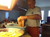 IMG 3434  Mashing it up