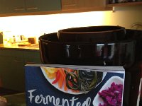 IMG 3439  The bible of krauts from Bri and Nico!