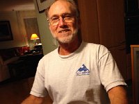 IMG 3444  A day&#39;s work well done!