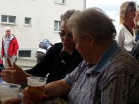 20161001 113147  Christine and Luce