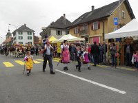 DSCN7630  A family that désalpes together...