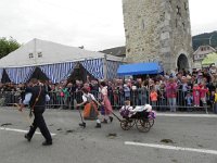 DSCN7639  Older sisters haulin&#39; the young&#39;uns