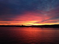 IMG 3243  Dawn on the 5th of October