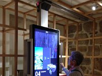 IMG 3256  This interpretative center had received WAY too much EU money!