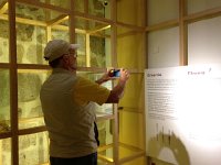 IMG 3259  I used the Word Lens program to decipher the displays