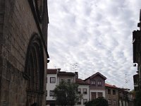 IMG 3261  Do all churches have these arched entry ways?