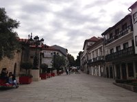 IMG 3263  A very nice town center