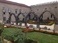 IMG 3311  We parked (it was a holiday) and wandered around the city center