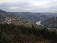 IMG 3323  and the river below