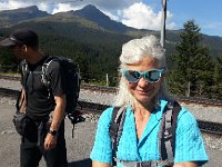 20160910 115653  Color coordinated!