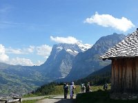 20160910 120056  Wetterhorn in the distance