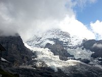 20160910 152426  Eiger Glacier