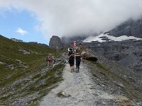 20160910 154327  Stragglers on the Eiger Ultramarathon
