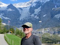 IMG 9011  Waitin&#39; for the train