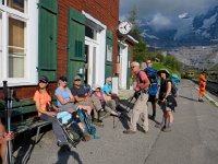 IMG 9021  Waiting for a train goin&#39; our way