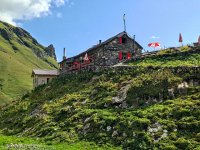 IMG 3209  Bye-bye Rotstockhutte